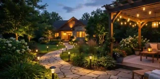 The 10 Best Outdoor Solar Lights best outdoor solar lights featuring durable, energy-efficient designs