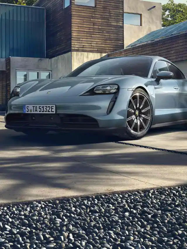 The Best Electric Vehicles In America