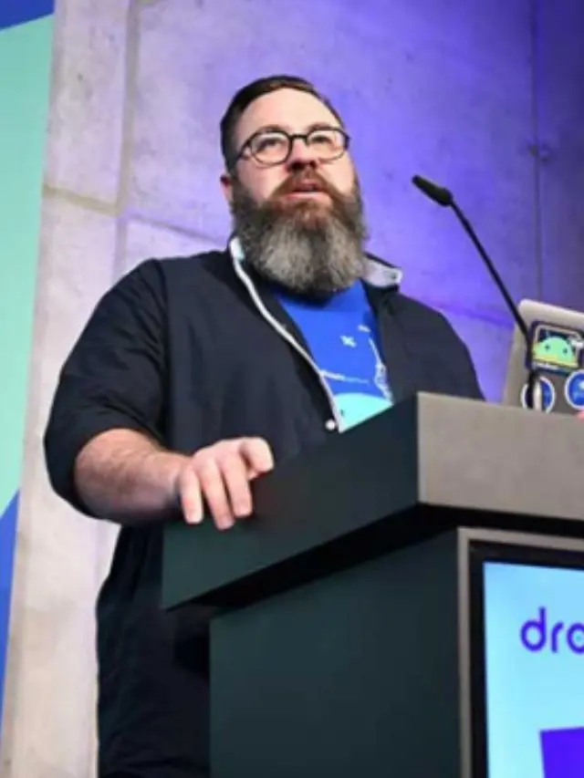 Droidcon New York City Event