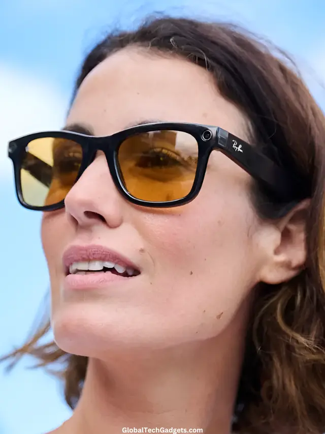 Ray-Ban Meta Smart Glasses: Level Up Your Look
